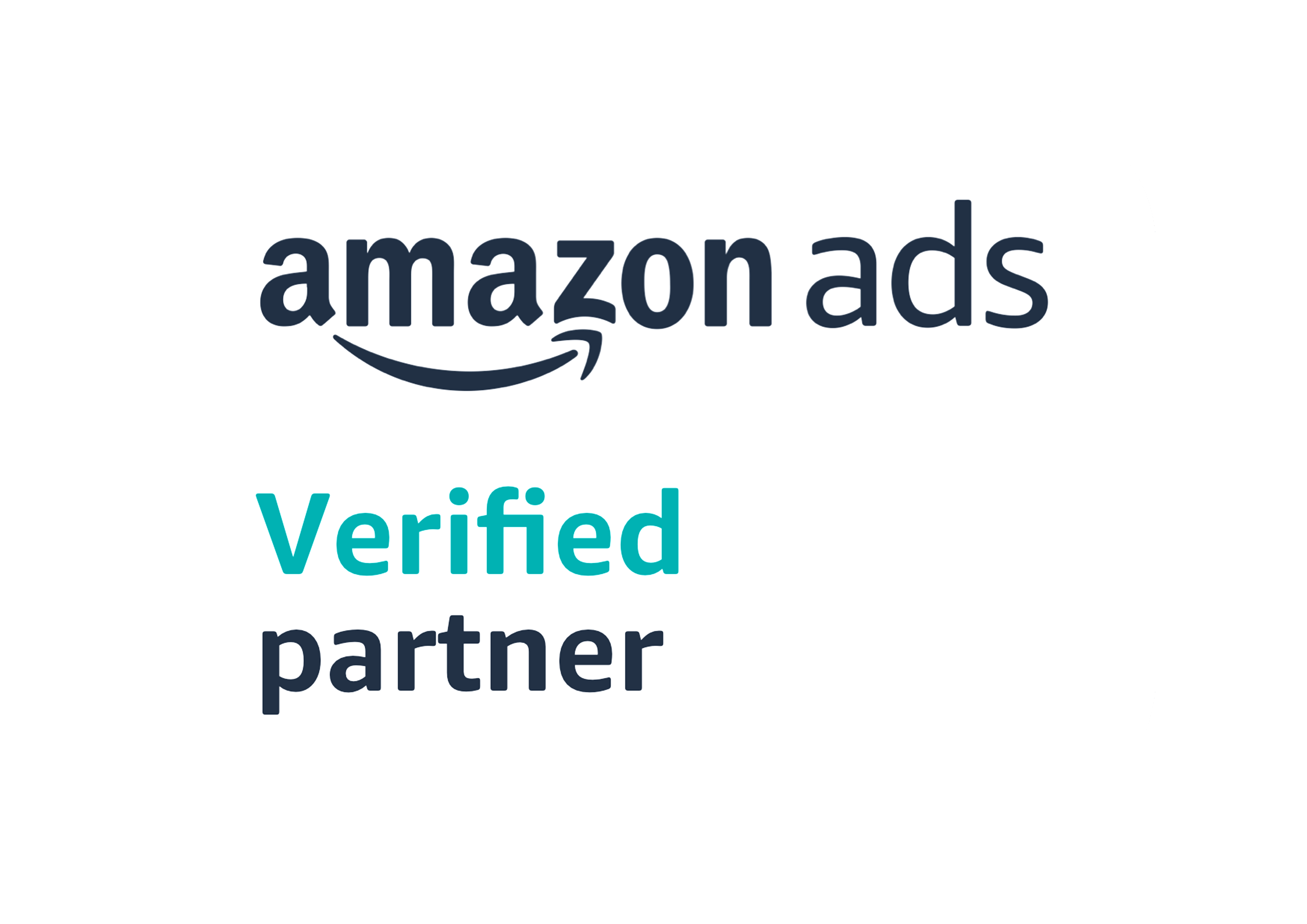 Amazon Ads Certified