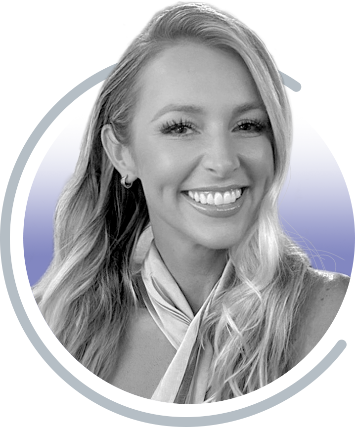 Becky Webster, Head of Vendor at Rosetta Brands