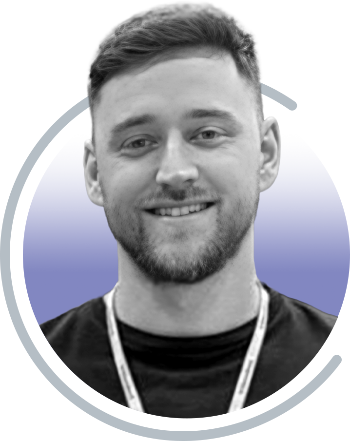 Matt Nash, Head of Sales at Rosetta Brands