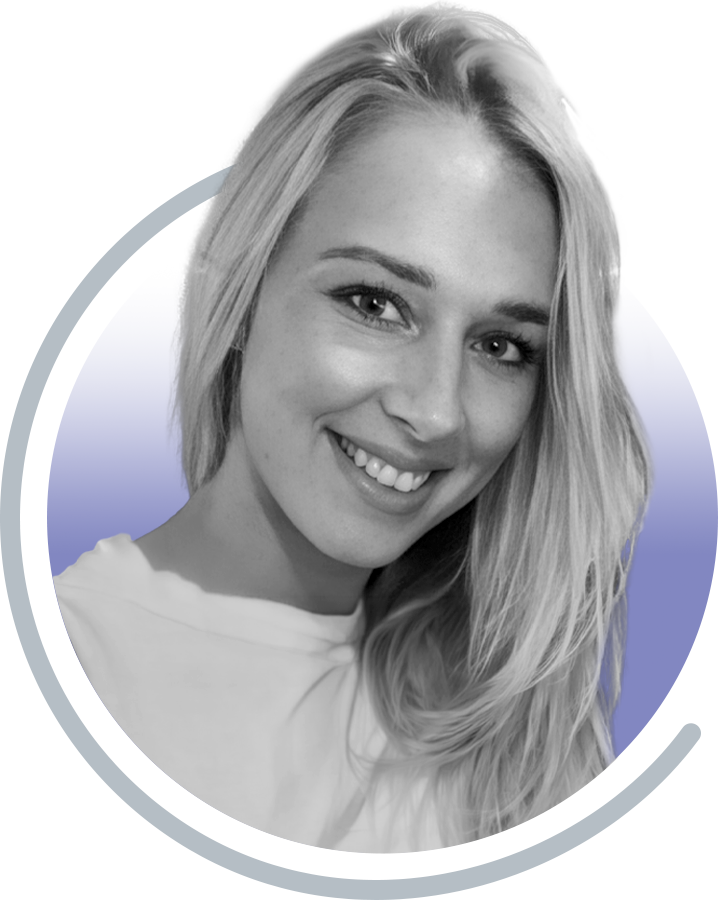 Sophie Smith, Commercial Director at Rosetta Brands