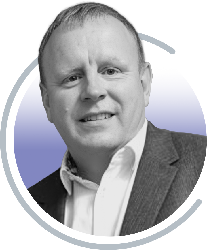 Nick Comer, CEO, Rosetta Brands